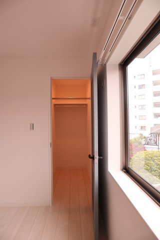 グルーブ五色山の収納