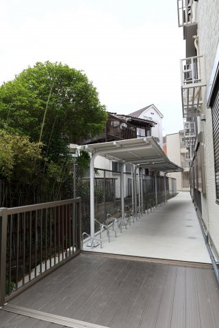 グルーブ五色山のその他共用部分