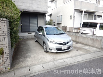 【その他共用部分】 | 青山3丁目戸建