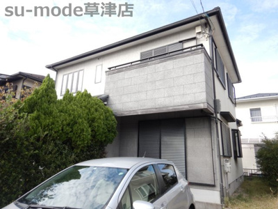 【外観】 | 青山3丁目戸建