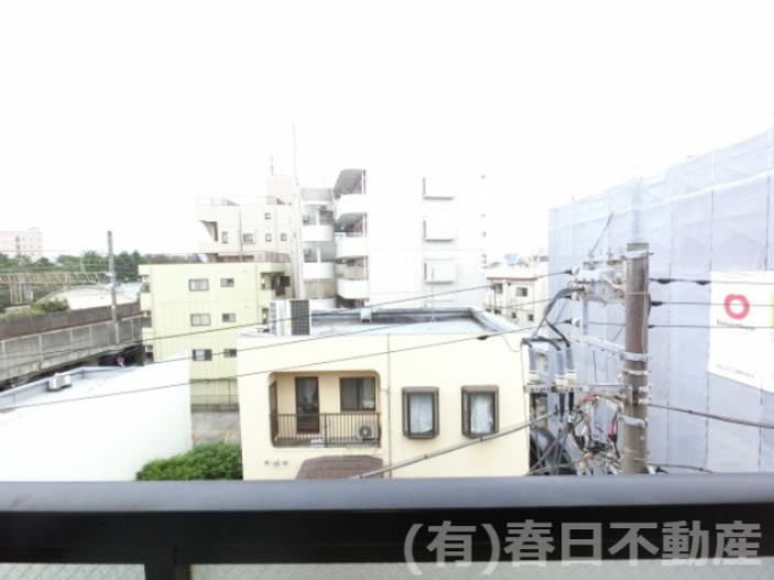 【展望】