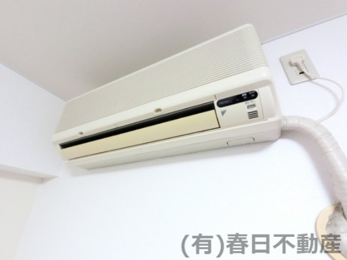 【設備】