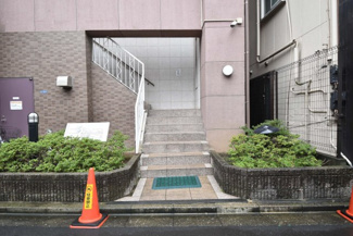 【エントランス】 | エントランス