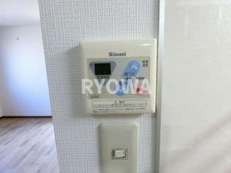 【設備】 | ステラ綾瀬 | 掲載の写真は退去前の写真となります。