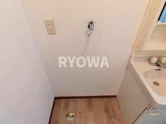 【設備】 | ステラ綾瀬 | 掲載の写真は退去前の写真となります。