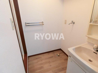 【その他】 | ステラ綾瀬 | 掲載の写真は退去前の写真となります。