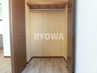 【収納】 | ステラ綾瀬 | 掲載の写真は退去前の写真となります。