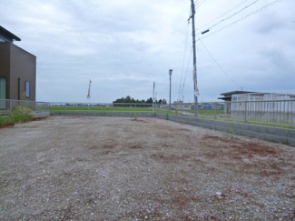 【外観】 | 守山市小島町　1号地　売土地