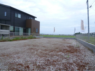 【外観】 | 守山市小島町　1号地　売土地