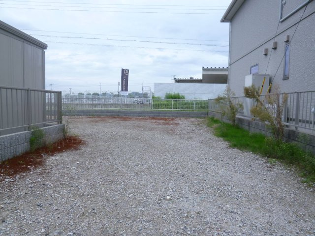 守山市小島町　1号地　売土地の外観