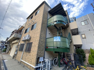 【外観】 | グランメール
