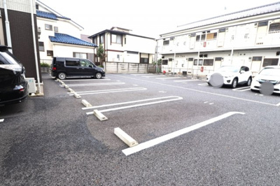 【その他共用部分】 | ブラウフォーゲルA