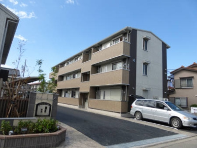 【外観】 | ブラウフォーゲルA