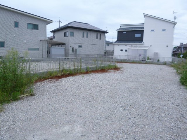 守山市小島町　16号地　売土地