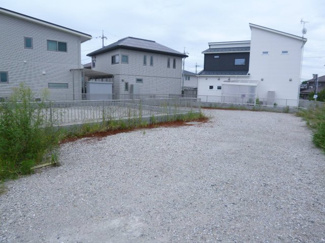 【外観】 | 守山市小島町　16号地　売土地