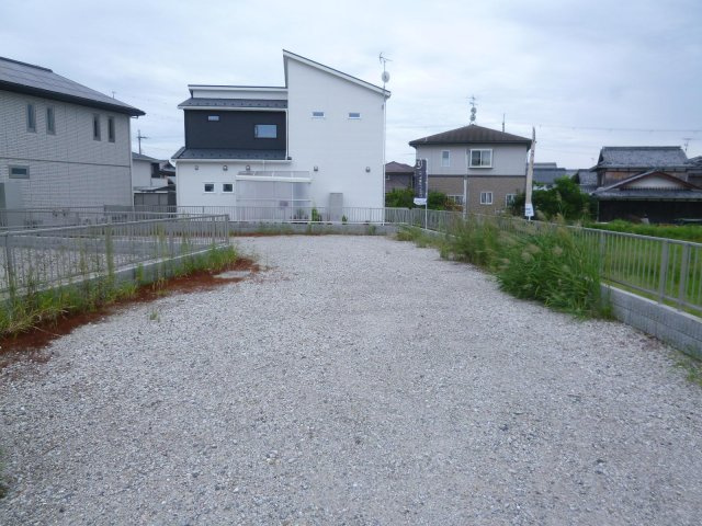 守山市小島町　16号地　売土地の外観