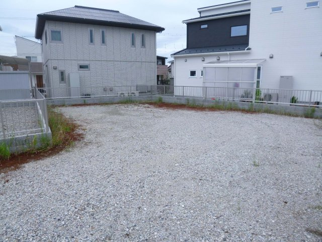 守山市小島町　16号地　売土地の外観