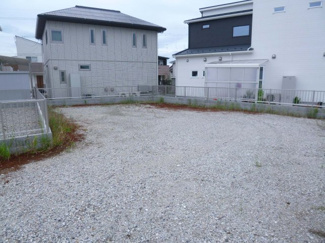 【外観】 | 守山市小島町　16号地　売土地