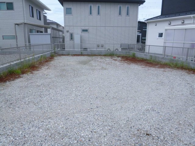 守山市小島町　16号地　売土地の外観