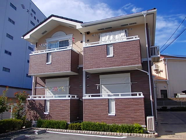 ソルシェール和泉中央Ⅰ