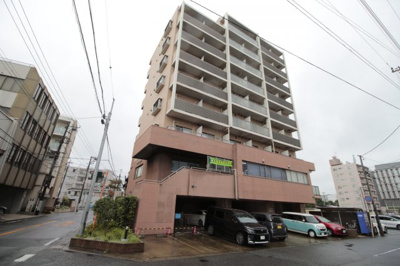 プレステージ蘇我 千葉市賃貸情報 株式会社ランドハート