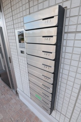 【その他共用部分】 | スマイルハートⅡ