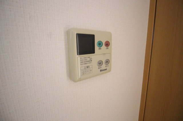 サンヒルズ泉の設備