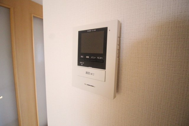 サンヒルズ泉のセキュリティ