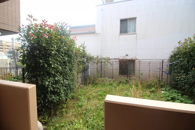 サンヒルズ泉の庭