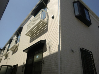 【外観】 | ドリームレジデンスⅡ