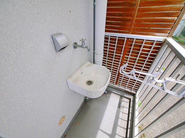ドムール佐保川のその他