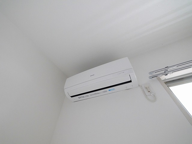 ドムール佐保川の設備