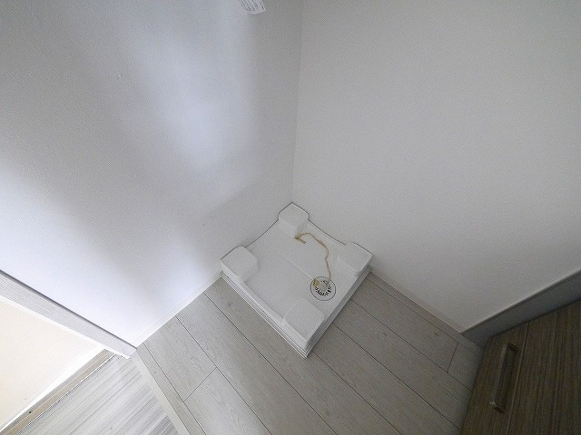 ドムール佐保川の設備