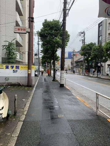 フタバビルのその他