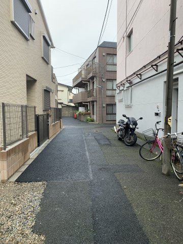 フタバビルのその他