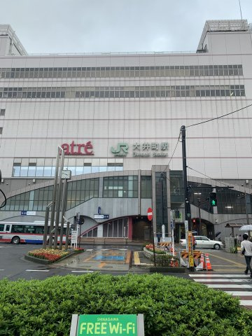 フタバビルのその他