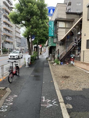フタバビルのその他