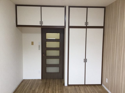 【洋室】 | ロイヤルコーポ北中島