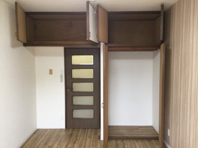 【収納】 | ロイヤルコーポ北中島