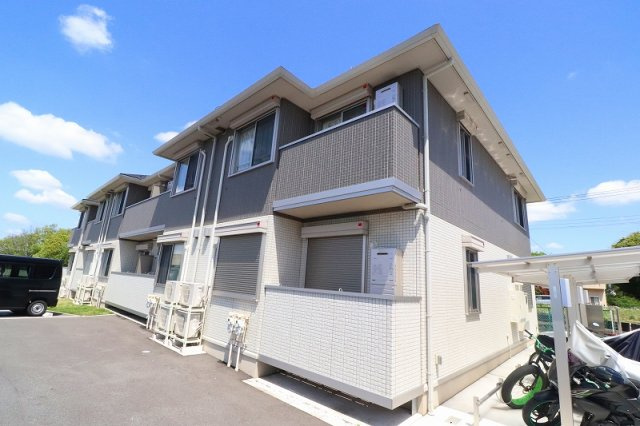 セレナオモダカ