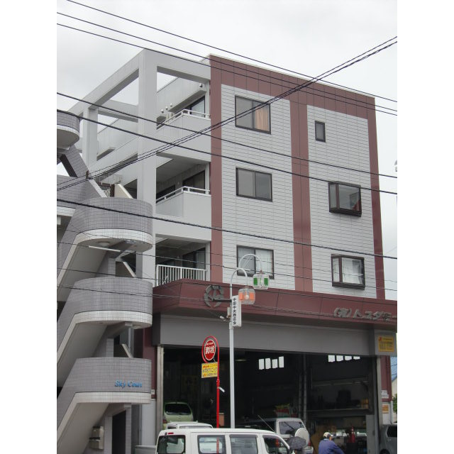TMビル
