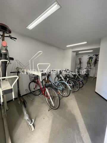 ビガーポリス138与力町のその他共用部分