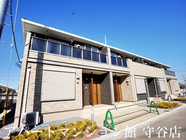 フェリチータ坂東B