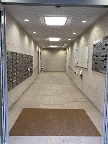 御徒町グリーンハイツ