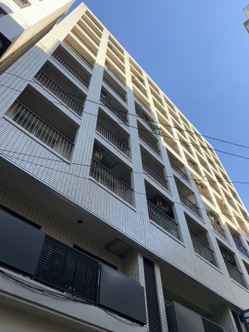 御徒町グリーンハイツ