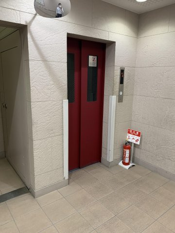 御徒町グリーンハイツ