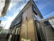 リバーサイドT・Kの画像