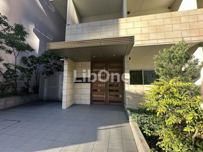 【エントランス】 | エクセレンティ市川