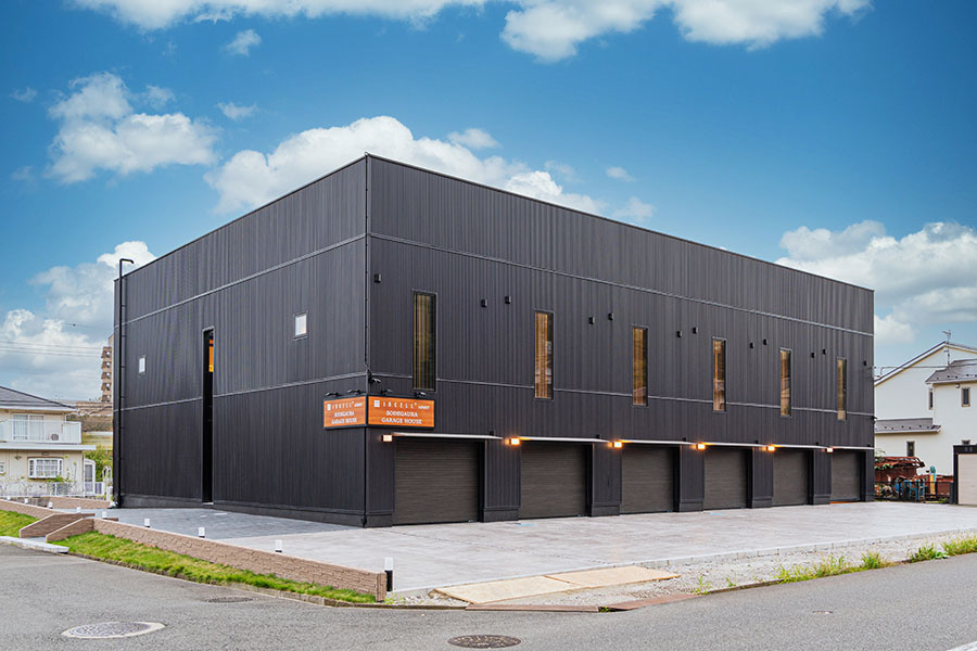 inCELL ADMIT 袖ヶ浦