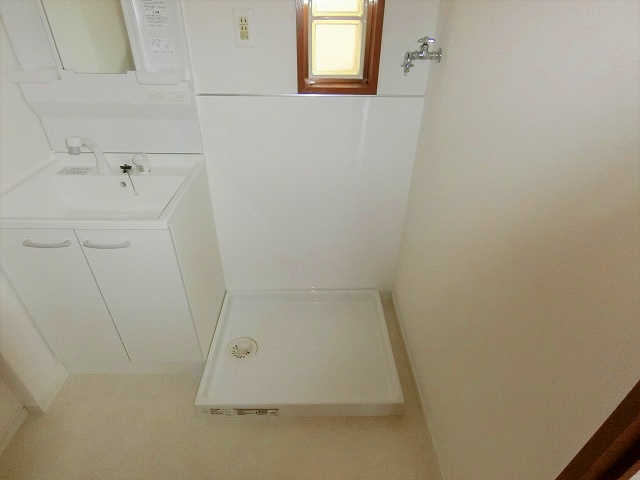 ヒルサイド山王の設備